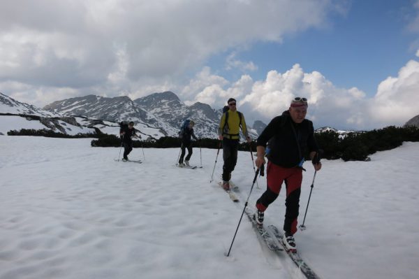 Bildergalerie Ski 14 05 01_Totes Gebirge 027