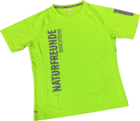 Naturfreunde Funktionsshirt