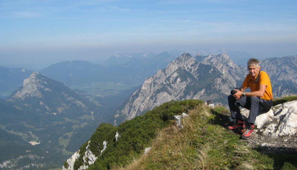 Braunedlkogel