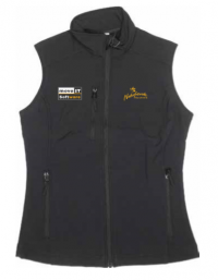 Naturfreunde Gilet