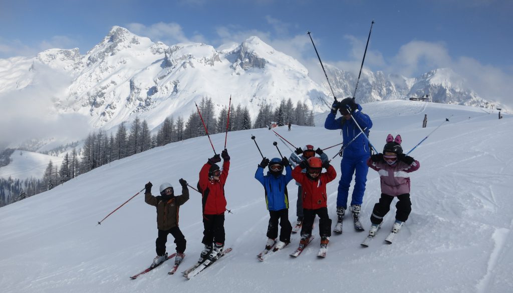 Bildergalerie Ski 13-02-17_KiLa Werfenweng 095