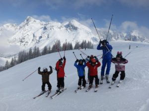Bildergalerie Ski 13-02-17_KiLa Werfenweng 095