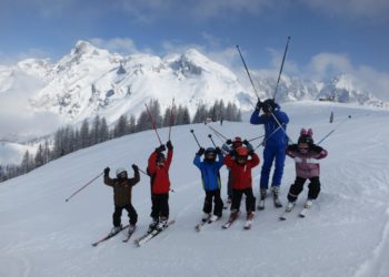 Bildergalerie Ski 13-02-17_KiLa Werfenweng 095