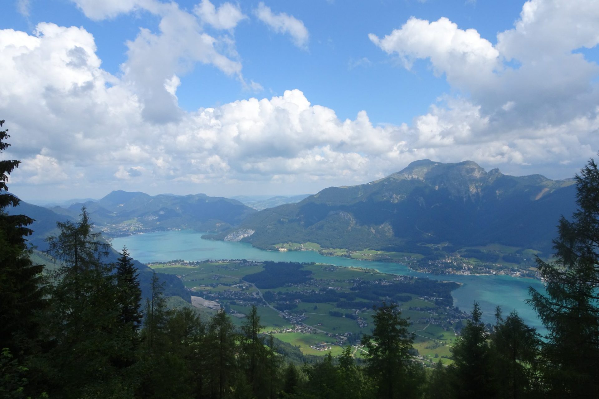 Wolfgangsee