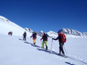 Bildergalerie skitouren