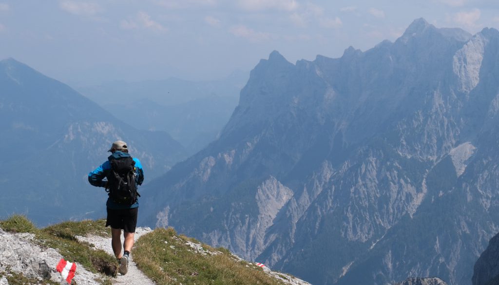 Trisselwand