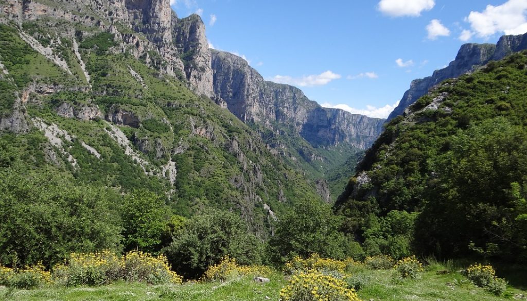 Wandern_vikos