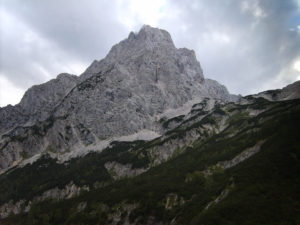 Wandern_Spitzmauer