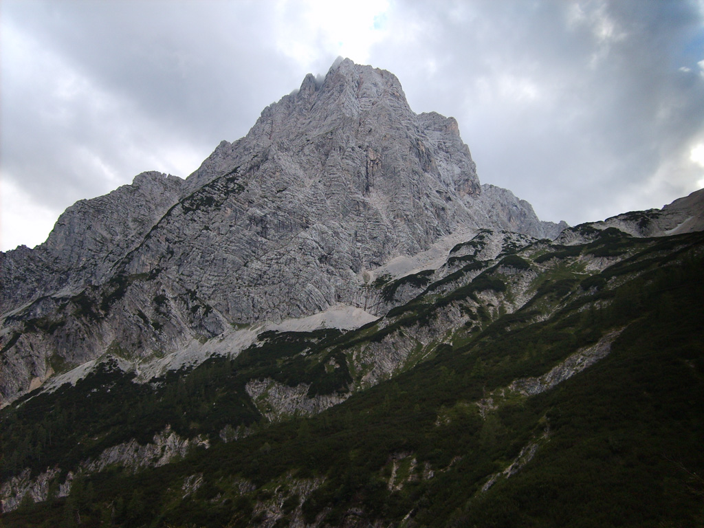 Wandern_Spitzmauer