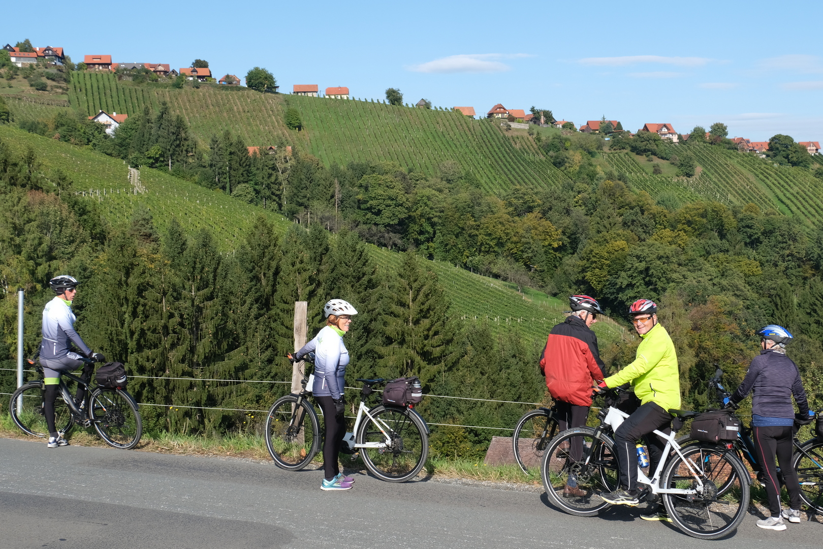 SenRadtage23