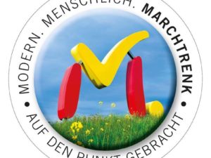 marchtrenk Logo
