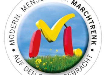 marchtrenk Logo