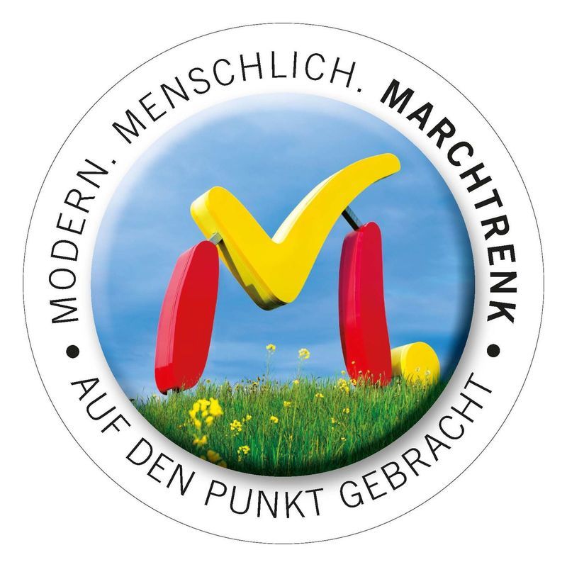 marchtrenk Logo