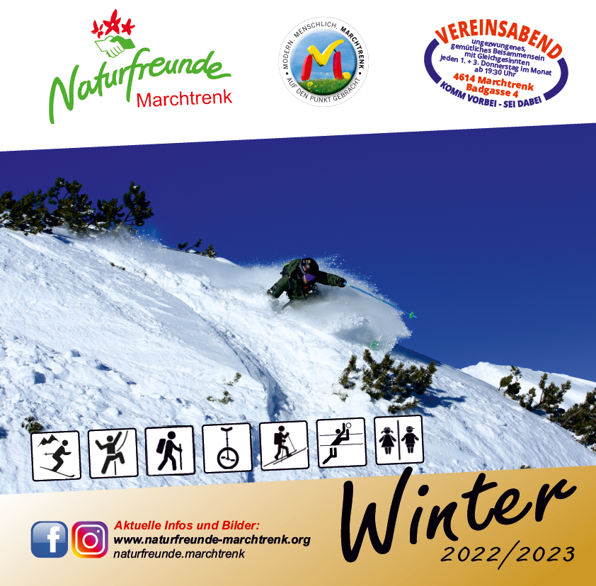 Winter 22