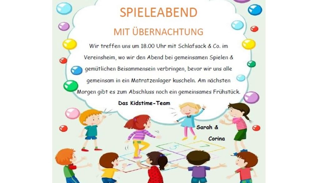 A12Spielenacht