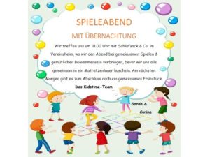 A12Spielenacht
