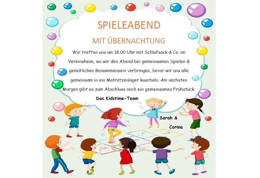 A12Spielenacht