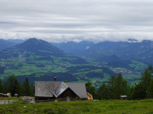 Gamskarkogel