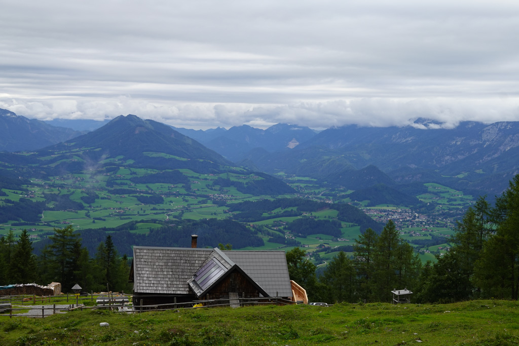 Gamskarkogel