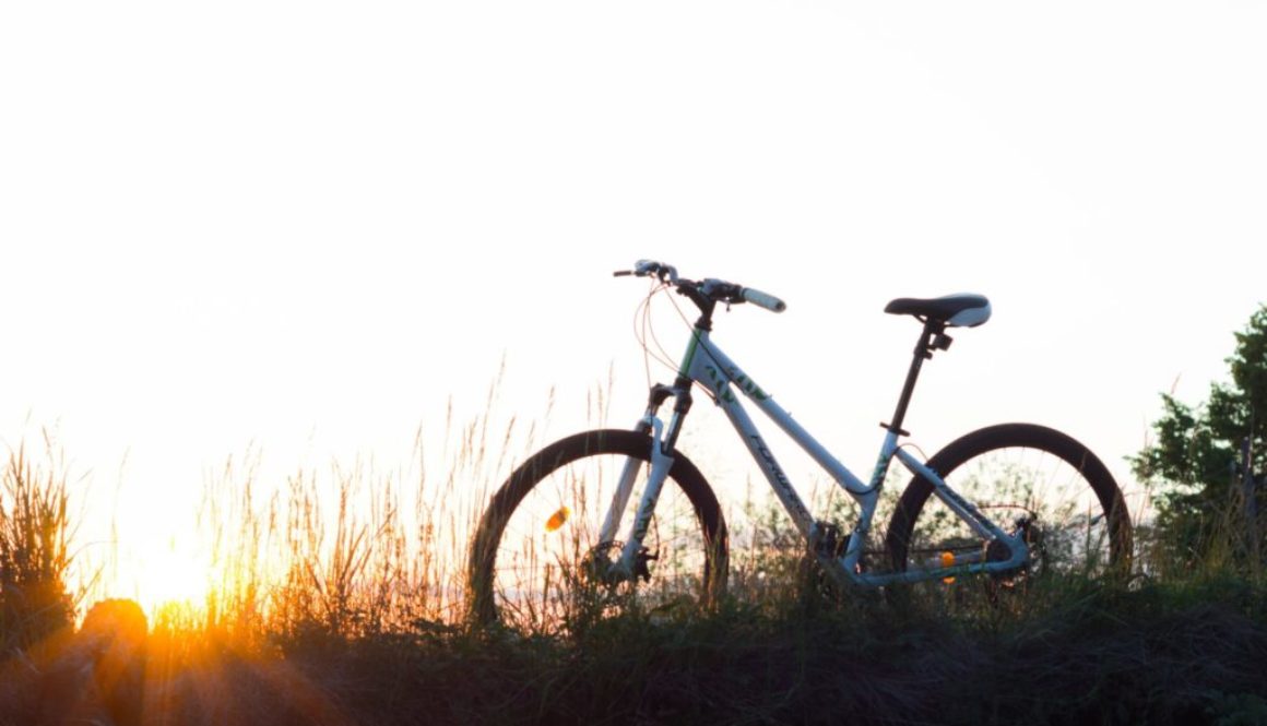 Fahrrad