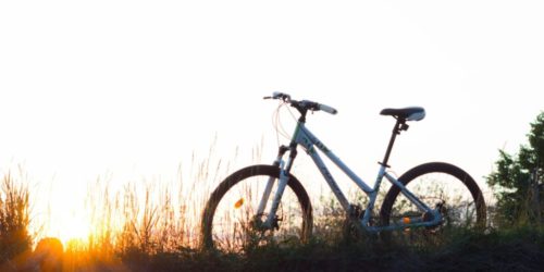 Fahrrad