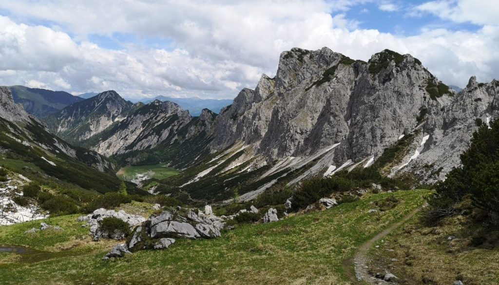 Grabnerstein