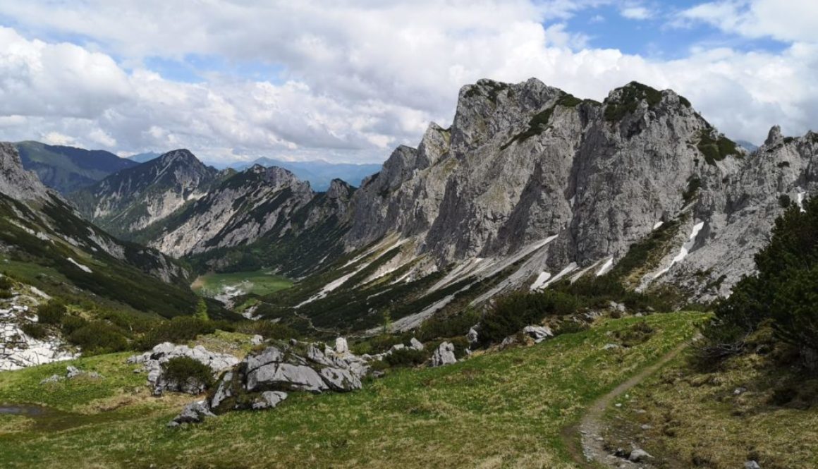 Grabnerstein