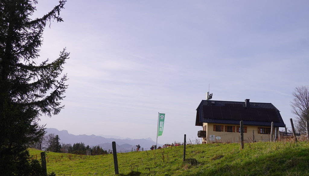 Schobersteinhaus