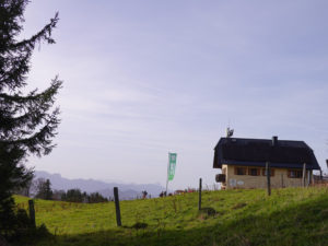 Schobersteinhaus