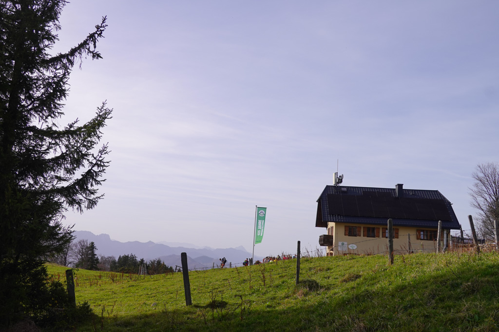 Schobersteinhaus