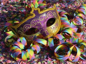 Fasching
