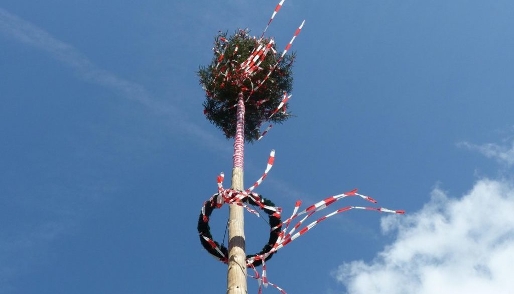 Maibaum