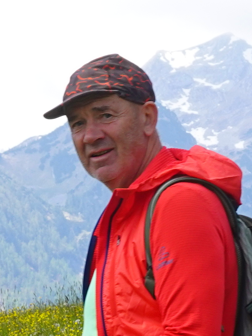 Eduard Binder