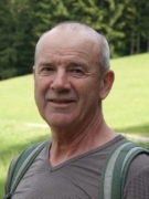 Seniorenwandern