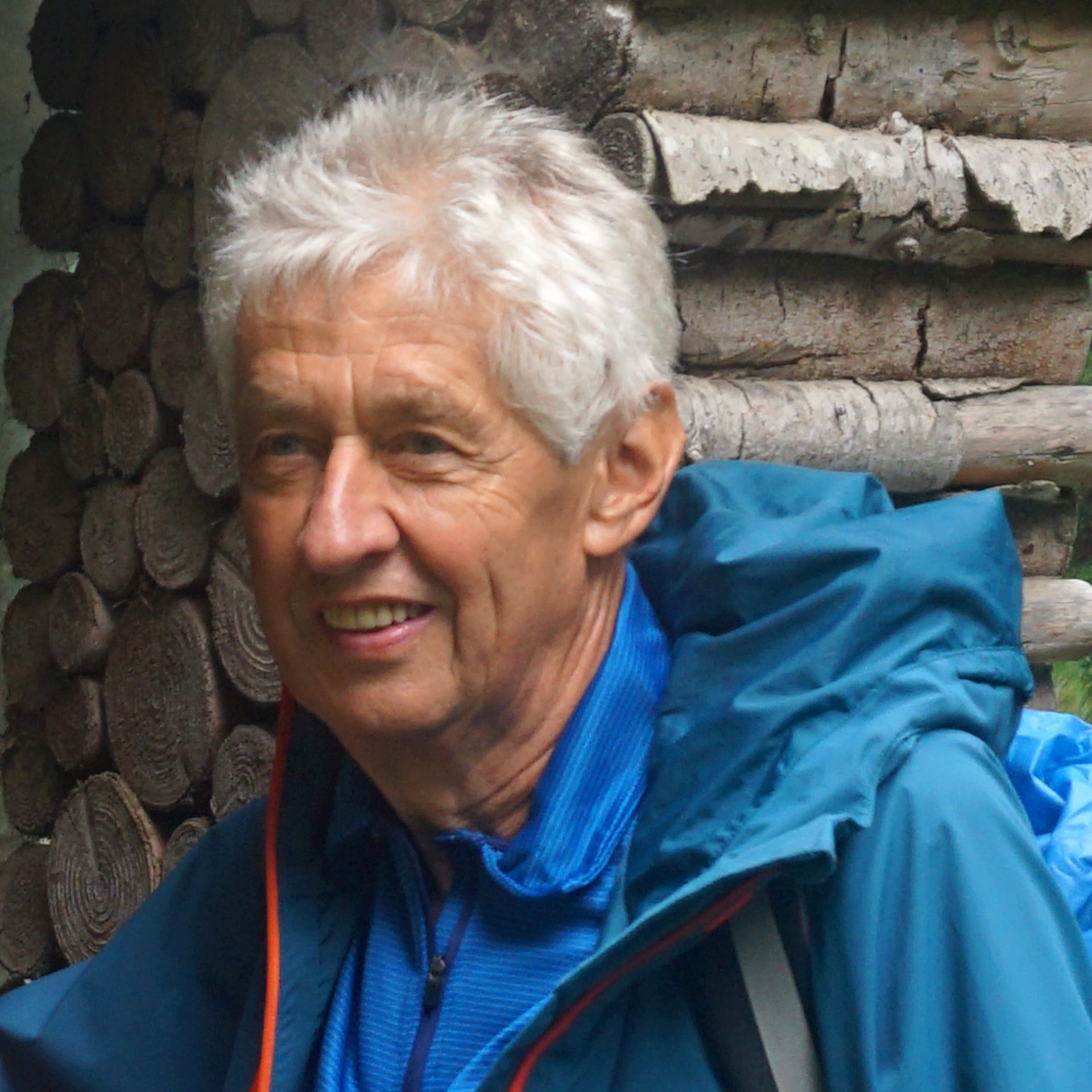 Seniorenwandern, Fotografie, Datenverwaltung