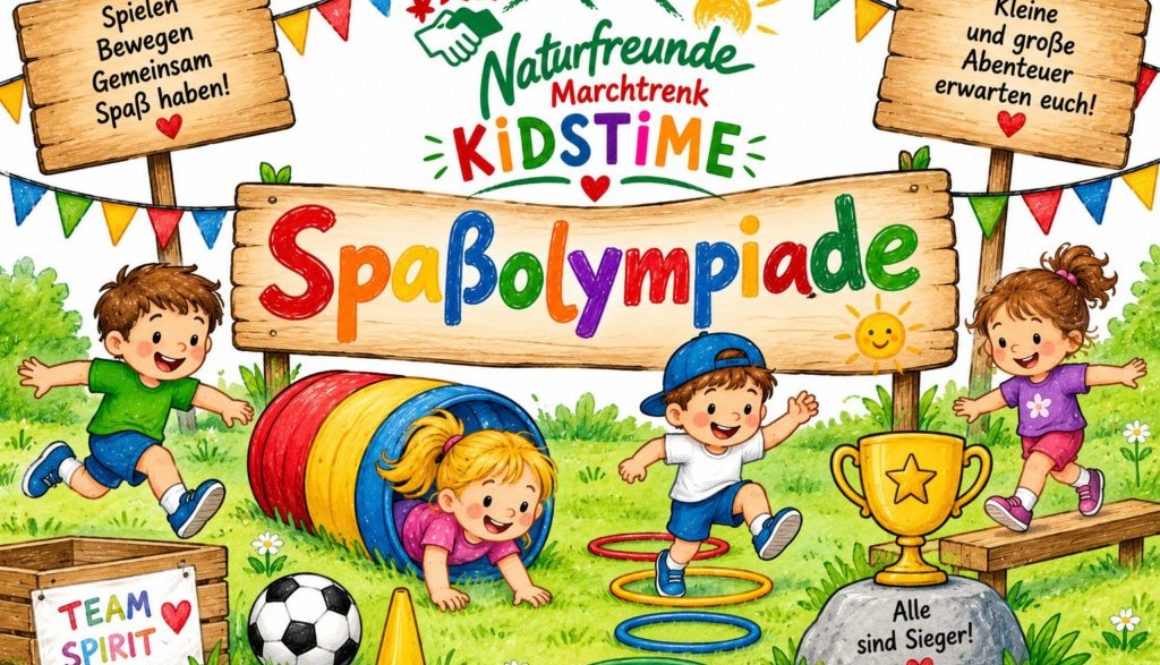 Spaßolympiade