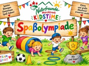 Spaßolympiade