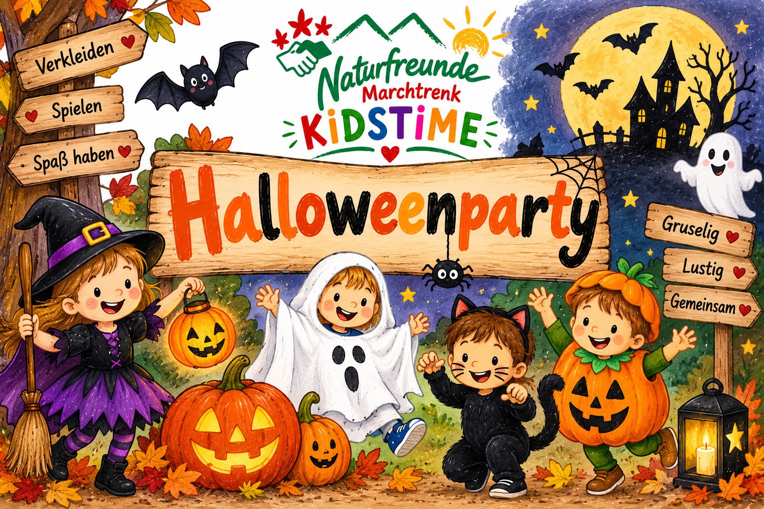 Halloween