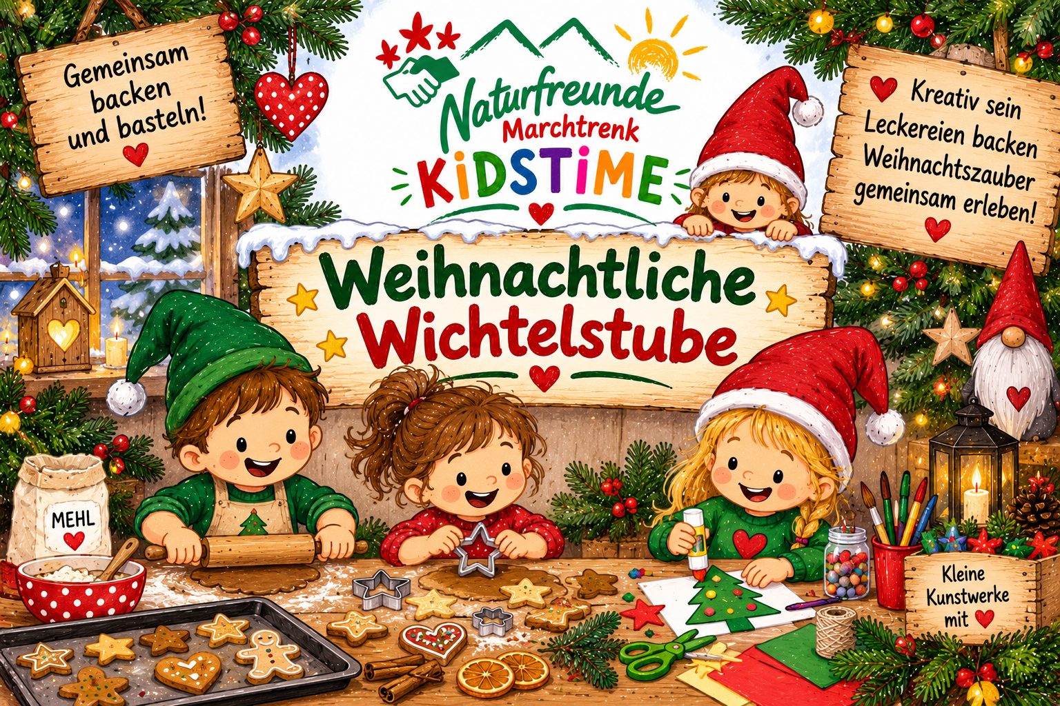 Weihnachten