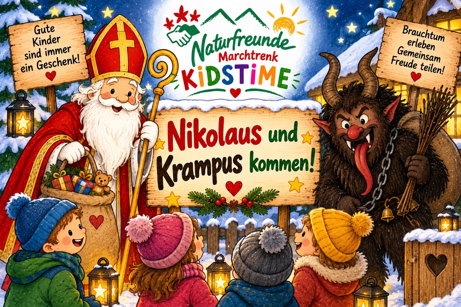 Nikolaus